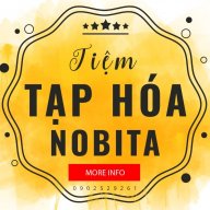 Tiệm tạp hóa Nobita