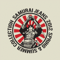 Samuraijean