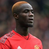 Eric Bailly
