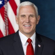 Michael Richard Pence
