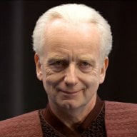 Chancellor Palpatine