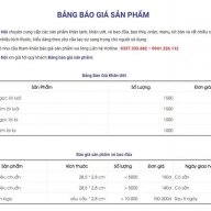 Khăn Uớt Hà Nội