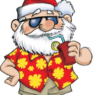 Santa hahaha