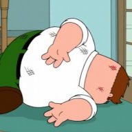 Peter Griffin