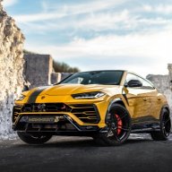 LamborghiniUrus