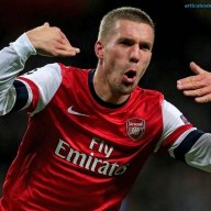 Podolski