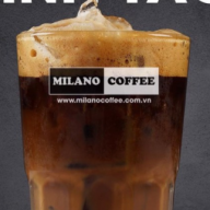 Cafe Sữa Milano