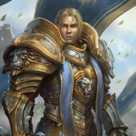 Anduin Llane Wrynn