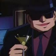 Vodka (ウォッカ)