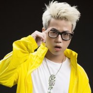 Rapper RichChoi