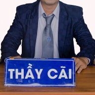 Thầy Cãi
