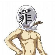 SinsackMan