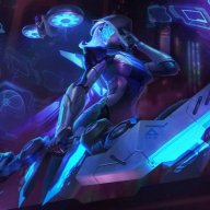 Project Ashe