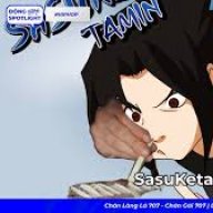 Sasuketamin