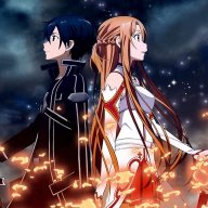 KiritoXAsuna