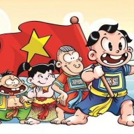 Thần Đồng Đất Việt