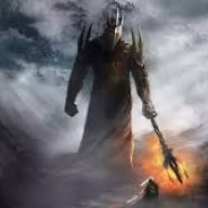 Chúa Tể Bóng Tối Melkor