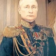 Putin Đại Đế