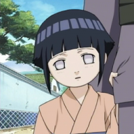 Hyuga Hinata