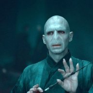 Chúa Tể Voldemort