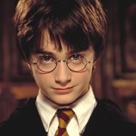 Harry Potter và hòn đá