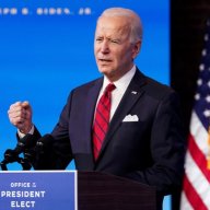 Tổng thống JoeBiden