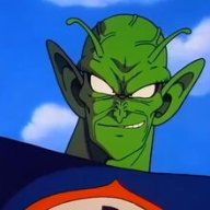 King Piccolo
