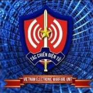 phân đội alpha-dvtcdt