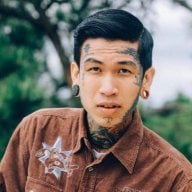 Rapper Dế Choắt