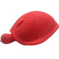 Red Turtle