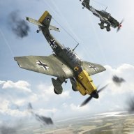 Junkers Ju-87B-1 "Stuka"