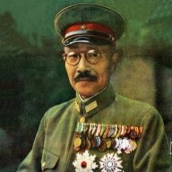 Hideki Tojo