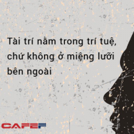 Cao Nhan Bat Lo Tuong