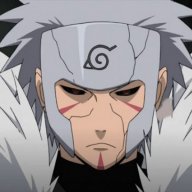 Tobirama.