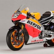Honda RC213V