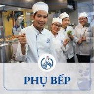 Phụ Bếp