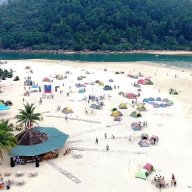 Cảnh Dương Beachcamp