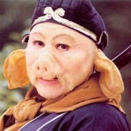 Trư Cương Liệp
