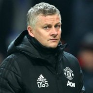 Ole Gunnar Solskjær Mờ u