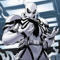 Agent Venom