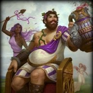 Bacchus.Bacchus