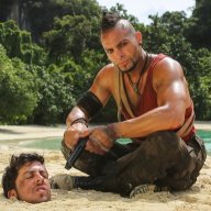 Vaas Montenegro