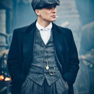Tommy Michael Shelby