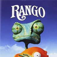 Nick Rango