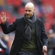 Erik ten Hag