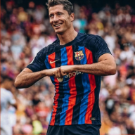 Lewandowsmõm