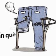 Cái Quần Què