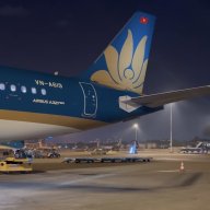 Airbus A321