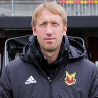 Graham Potter
