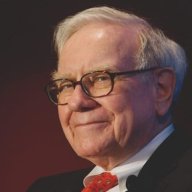 WarrenBuffet